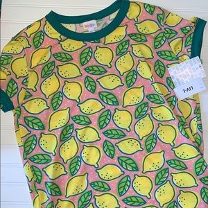 Lularoe Women’s Liv Tee